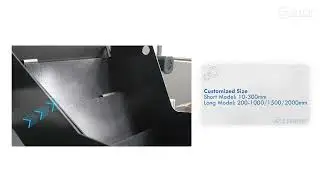 Performance of CJ Automatic Feed Machine