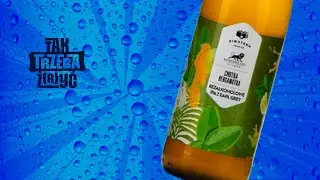 Degustacja Piwoteka Cnotka Bergamotka | Bezalkoholowe IPA | Piwo z herbata | bezalkoholowe piwo