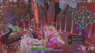 How to Steal the Fire Giant in Smite 2