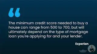 What Homebuyers Need To Know About Credit Scores