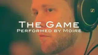 Moir&eacute; - The Game