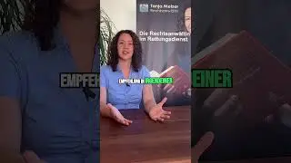 &sect; 2a NotSanG - Notfallsanit&auml;ter kann Ma&szlig;nahmen durchf&uuml;hren, wie er will? #rettungsdienst #notfall
