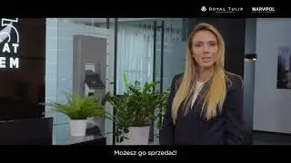 Marvipol Royal Tulip Warsaw Apartments