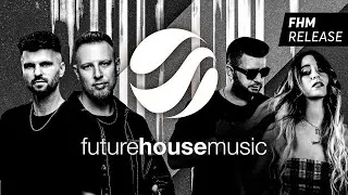 DJ Kuba & Neitan x Adam De Great x Sarah de Warren - White Lines