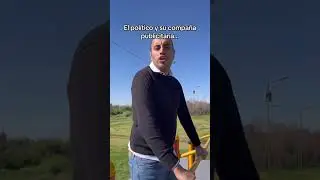 A que pol&iacute;ticos te hace acordar? 🤔