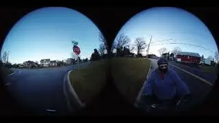Sunday Ride