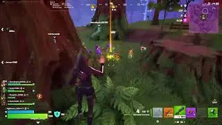 Fortnite Friday After Dark/v-buck giveaway at 2K///use code OgSteven_2001