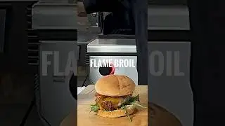 We Put 3 Burger Methods to the Test #shorts