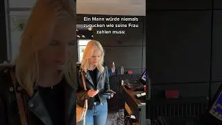Nicht zugucken wie meine Freundin zahlt😂 | Valettino