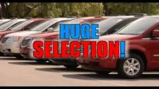 Goss Dodge July 2010 Tent Event Commercial