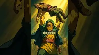 Sarı Saltuk Hazretleri