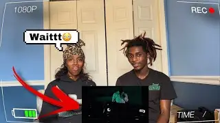 Who He Dissing?! 🤯 Casper Kyovest “4 STEPS BACK” Reaction Video