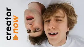 What is Creator Now?