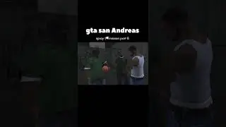 Part 8😎 Spray mission🤑 gta san Andreas😈 #viralvideo #shorts #gta #popular #trending #trendingshorts