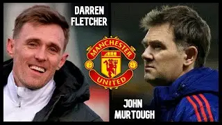 Meet Manchester United's First Director of Football