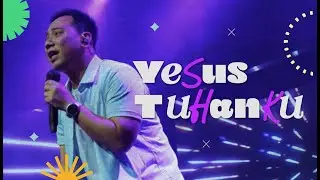 Yesus Tuhanku // Live Recording - Original Song by IFGF Surabaya