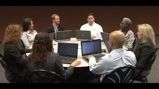 IEEE Working Group Process Overview Volume One:  How to Run an Entity Working Group