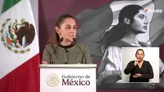 🔴 EN VIVO: La transformaci&oacute;n avanza en Puebla. 12 de septiembre de 2025