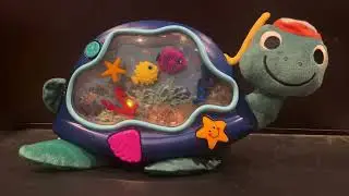 November 2025 Toy Review 