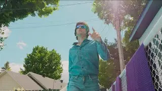 Julyan - Chains (official video)