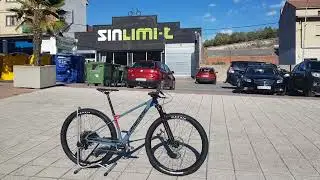 Lapierre Prorace CF 5.9