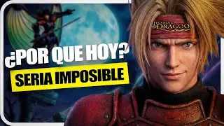 El &ldquo;Final Fantasy&rdquo; de Sony: The Legend of Dragoon y su apuesta de 16 millones