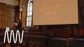 Dorothy Kuya Memorial Lecture: Dr Guilaine Kinouani | Slavery Remembrance Day 2025