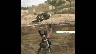 DD 😬  #mgsv