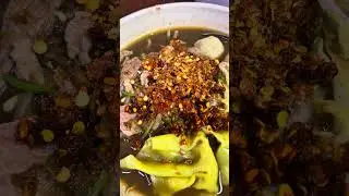 &ldquo;$1 Boat Noodles in Cambodia 🇰🇭 | Phnom Penh&rsquo;s Tastiest Bowl?&rdquo;