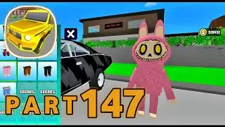 Memecoins - Gangs Wars: Pixel Shooter RP- Gameplay Walkthrough Part 147- TickerX (iOS, Android