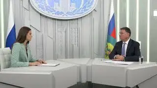 Интервью А.Панкина БРИКС ТВ, 10 сентября 2024 года
