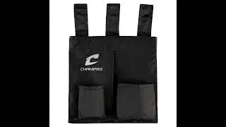 Champro Catcher / Umpire Equipment Bag