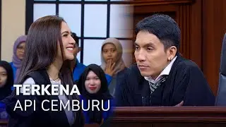 PEMBELAAN ANGEL KARAMOY MALAH BIKIN YANG MULIA SALTING? (4/4)