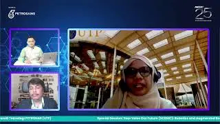 Sabah Creative Economy & Innovation Hub Live Stream