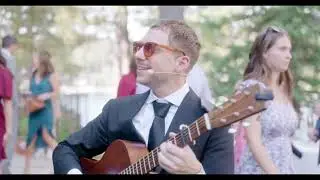 Samuel Alexander Promo