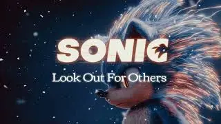 Sonic VBS Christmas Songs - Look Out For Others 3