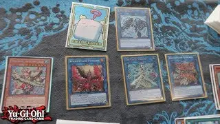 Yu-Gi-Oh! SPLASHING Into The May 2018 Format!! 💦