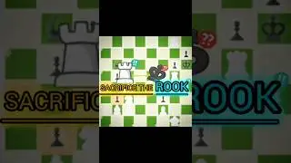Brutal Pawn Checkmate 🤯