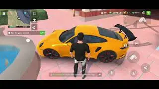 ❤️ Racing with 4 subscribers only Porsche Flex City game play