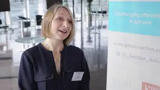 Is there a gender inequity problem in schools? - Sam Smethers, Fawcett Society