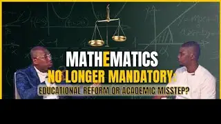 The Math Requirement: Is it Helping or Hurting Student Potential? | THE BIG STORY