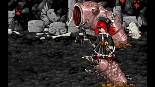 Dark Anna | Epic Difficulty | Epic Battle Fantasy 4 V3