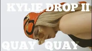 QUAY X KYLIE DROP 2