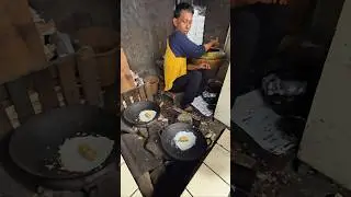 Kue Tapel Legendaris Cirebon! #shorts