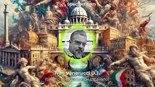 Italiano Vero Cover L'Italiano di Toto Cutugno - Ivan Venerucci D.J. #musica #litaliano #totocutugno