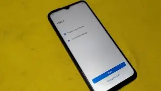 Vivo T2x 5G V2312 FRP Bypass Android 14 Unlock