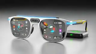 Top 10 AI Smart Glasses That Will Dominate 2026