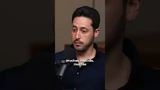 Cu&aacute;ntas horas le mete Adri&aacute;n Mateos a practicar p&oacute;ker.
