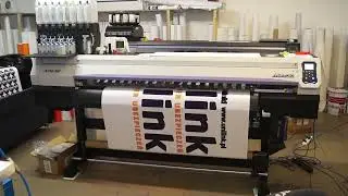 mimaki jv150 ekosolwent