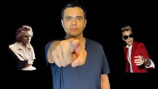 Are you an artist or an entertainer? - Music Philosophy